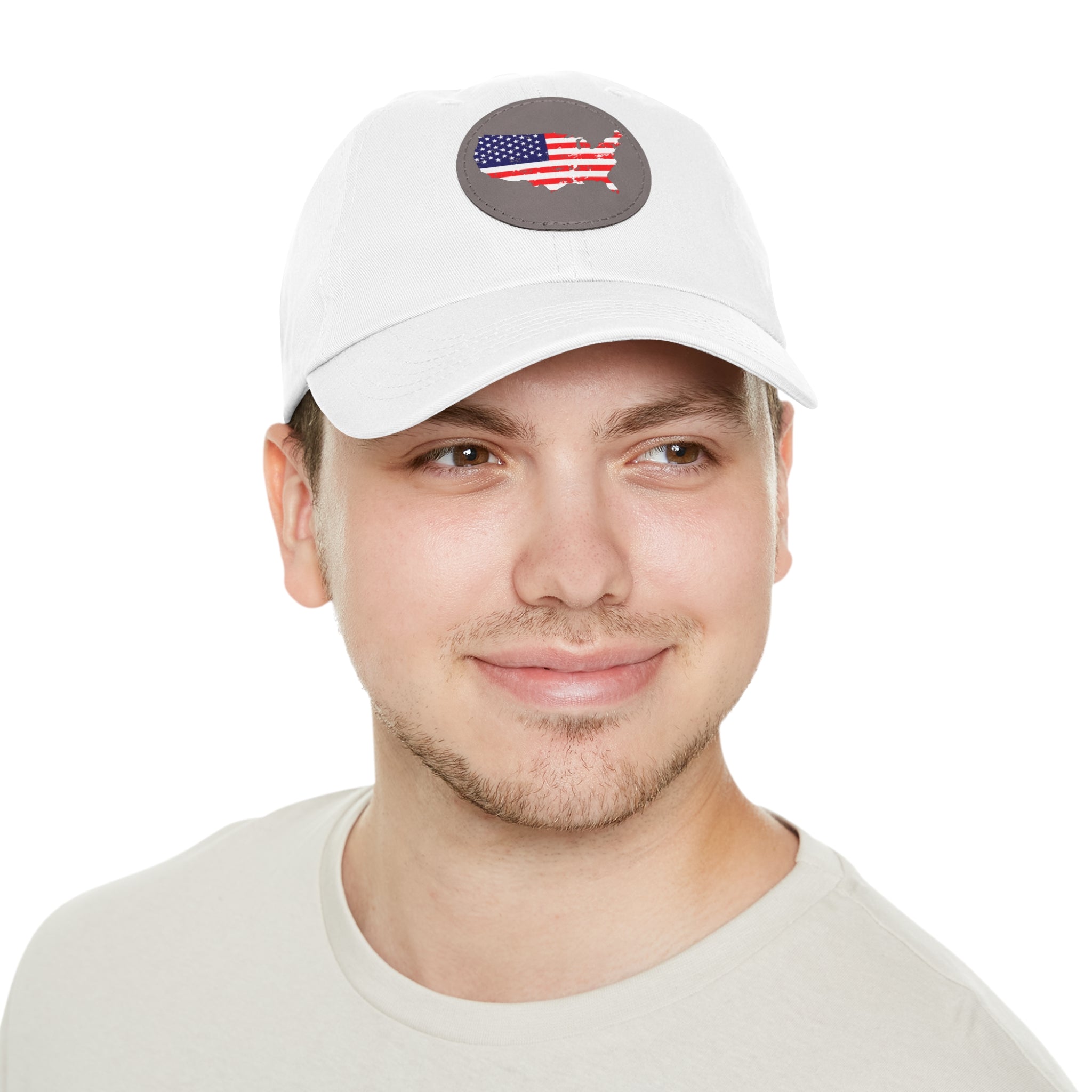 USA Dad Hat