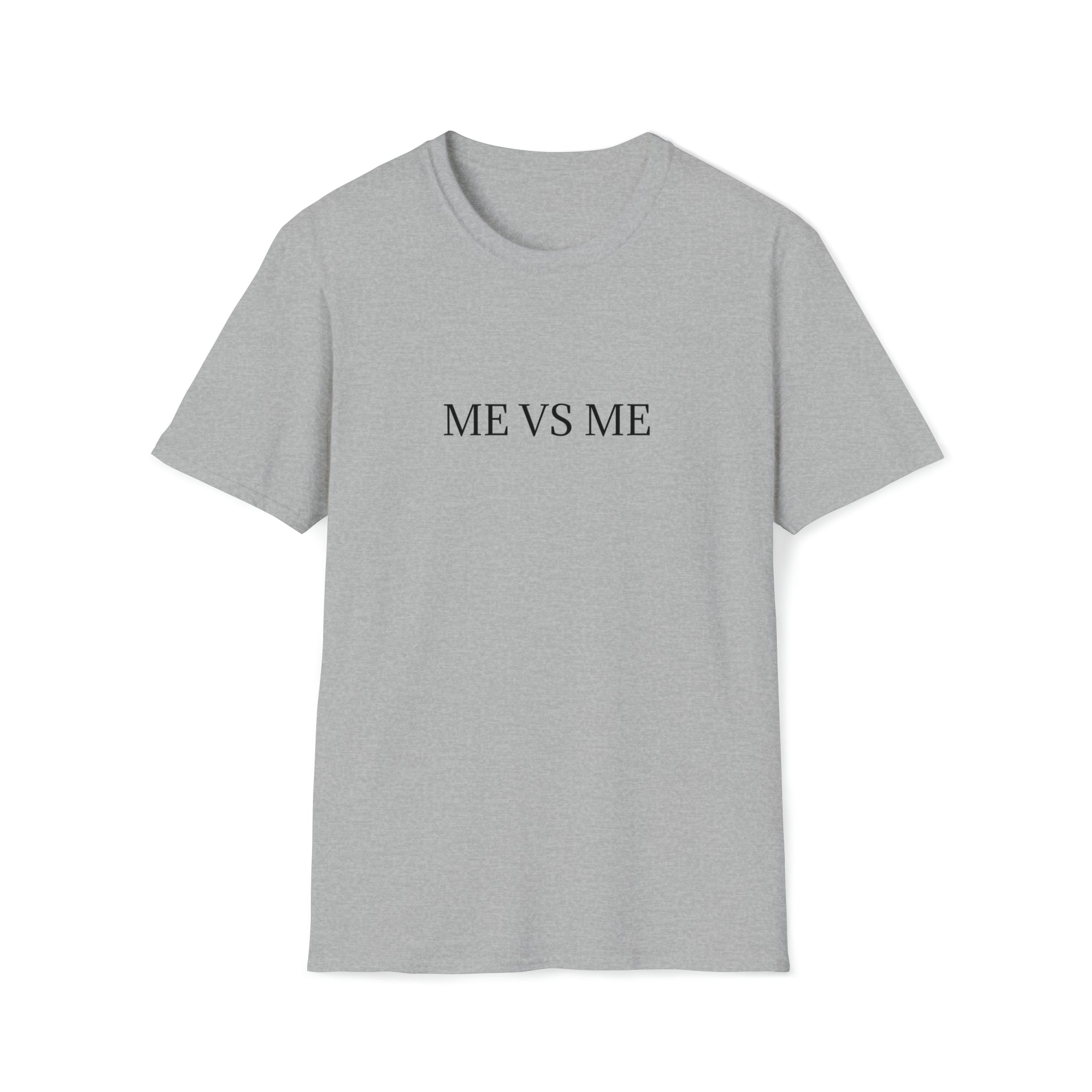 Me VS Me T-Shirt