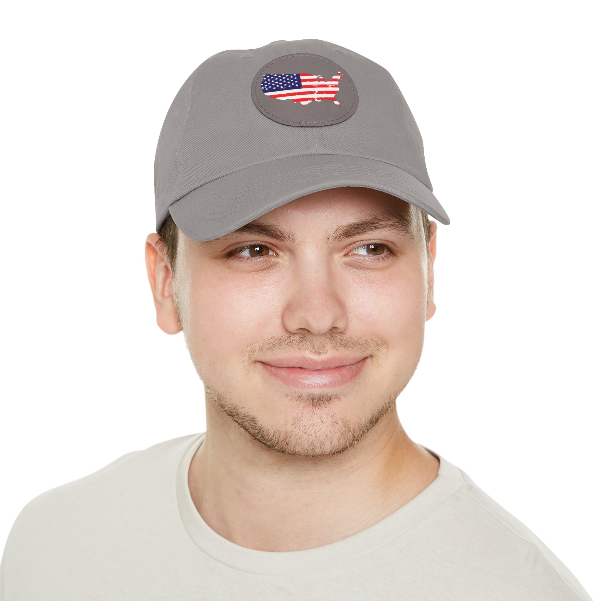 USA Dad Hat