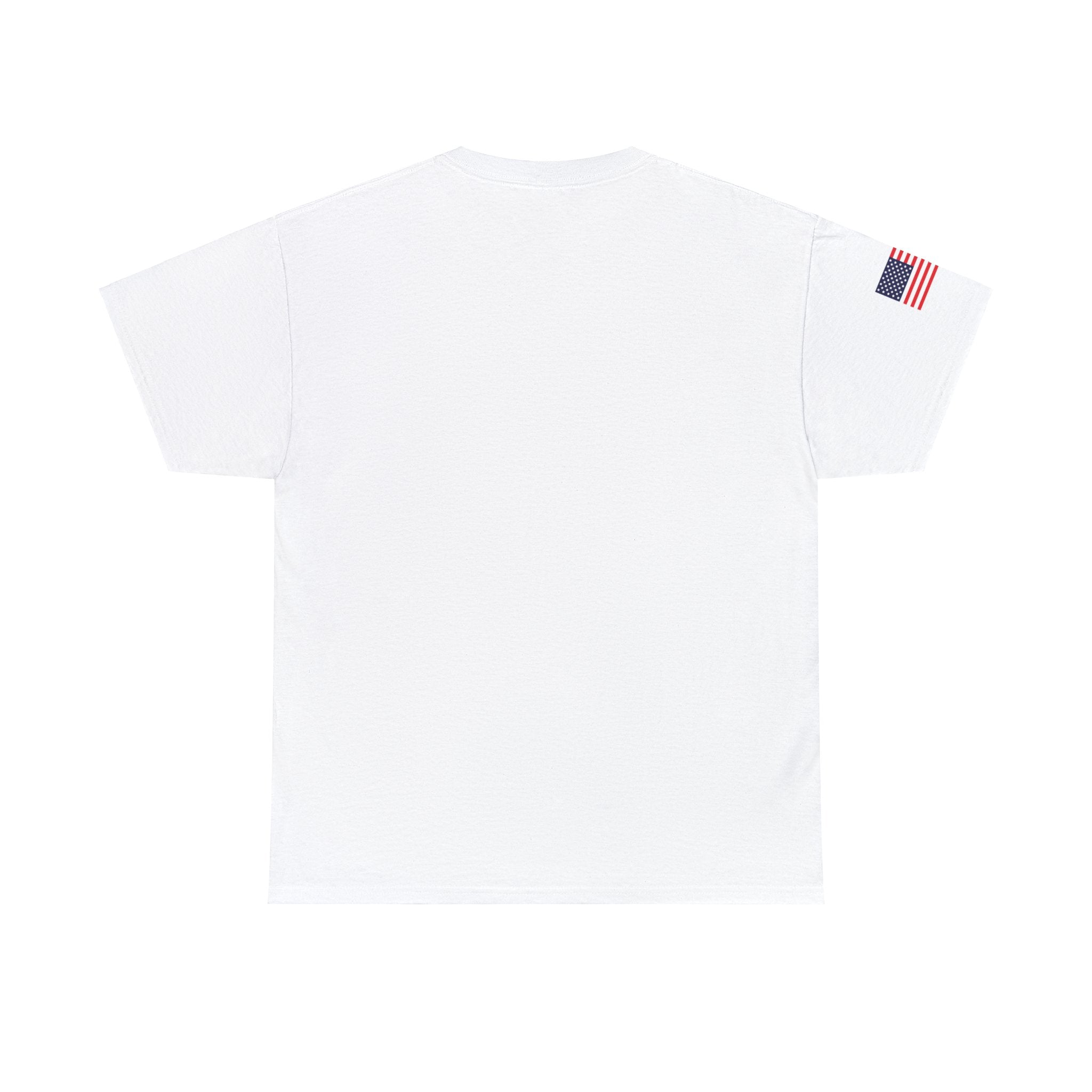 Made in the USA T-shirt