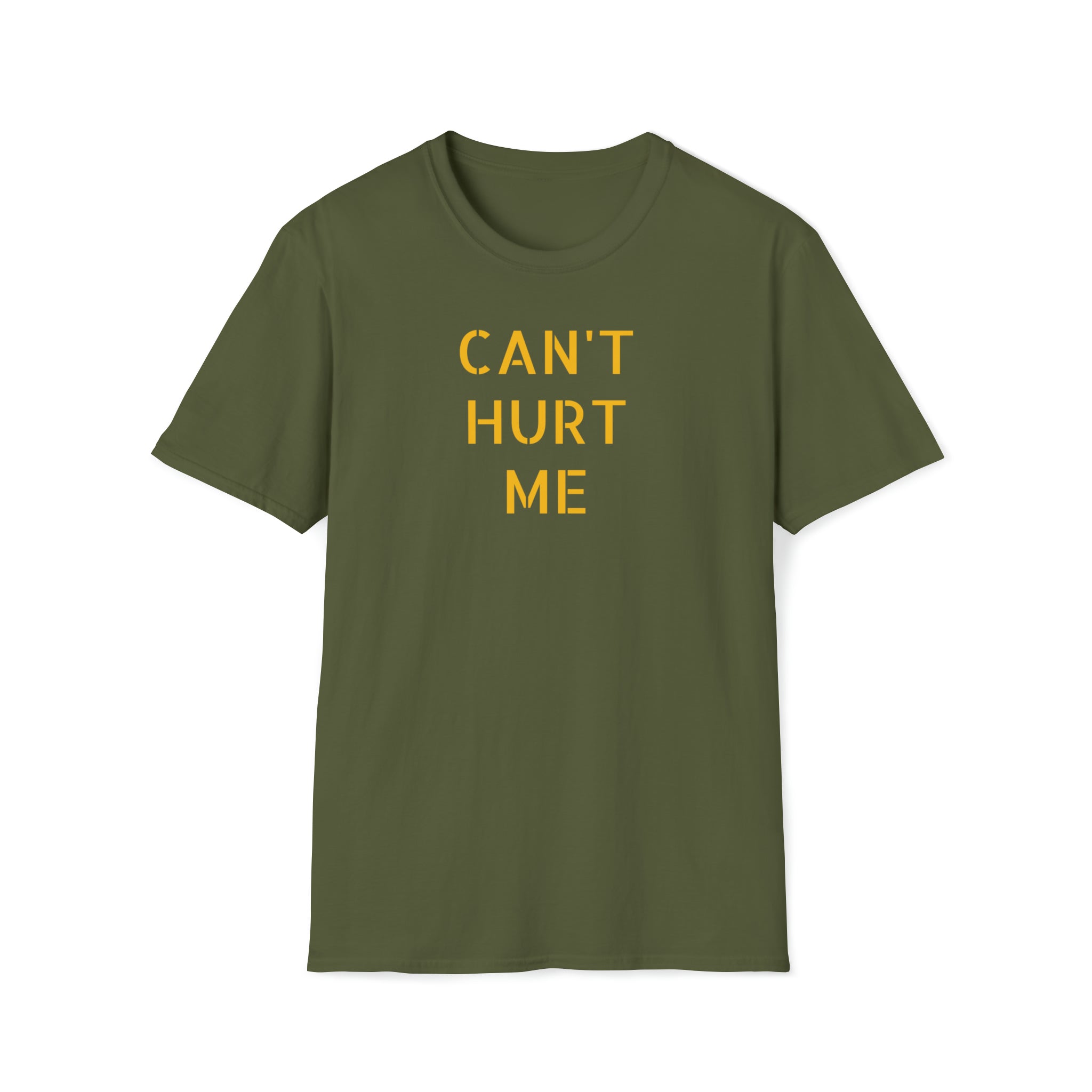 Can't Hurt Me T-Shirt