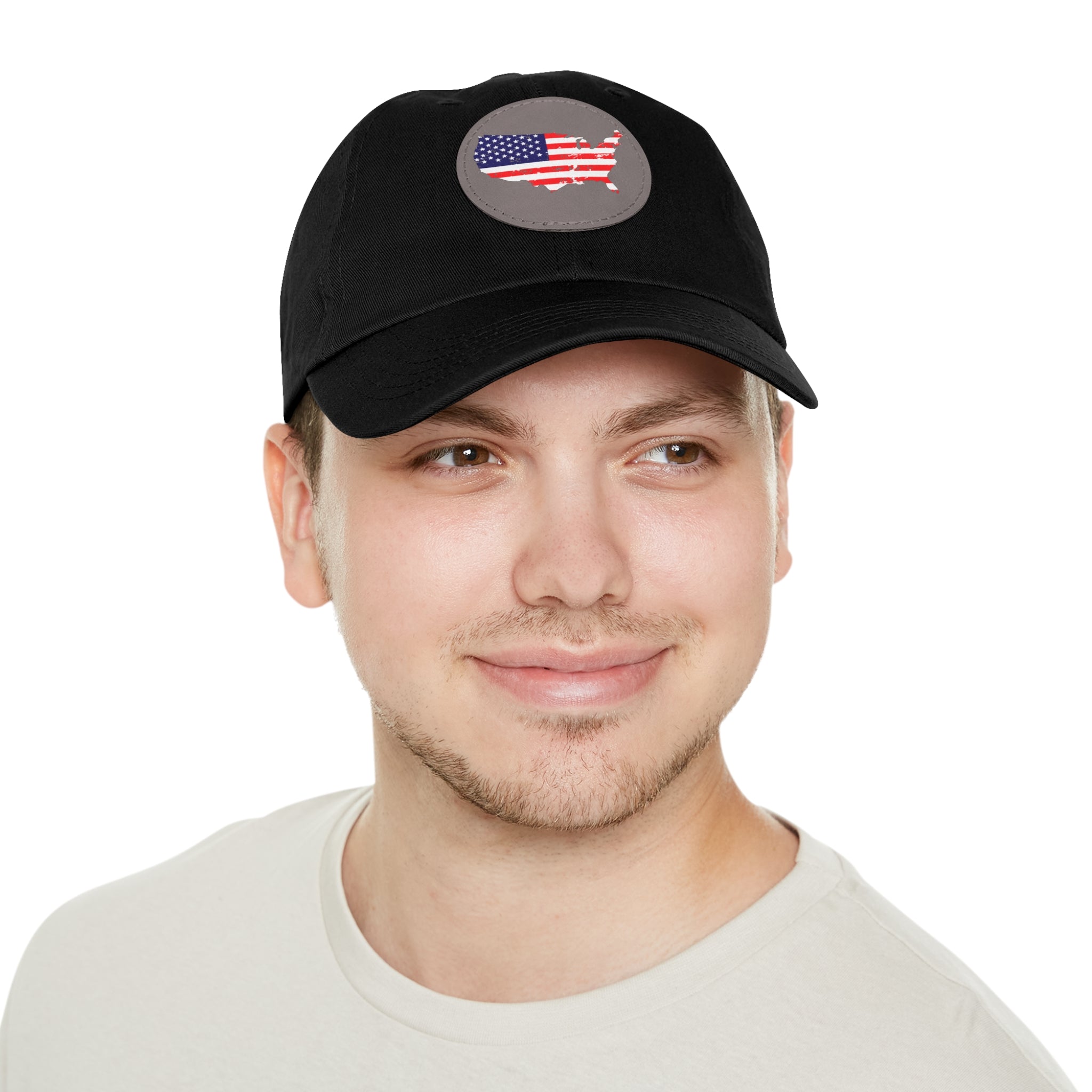 USA Dad Hat