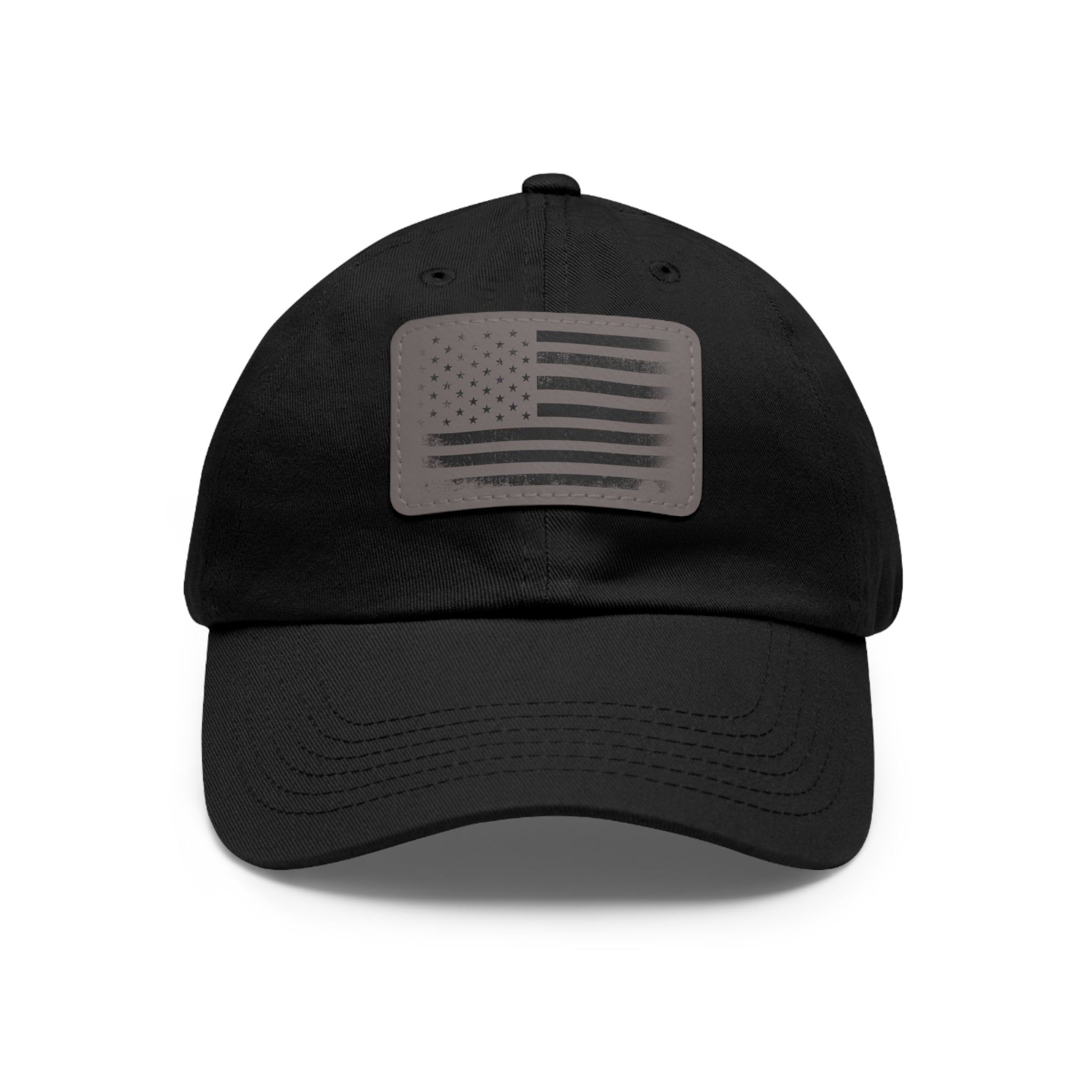 US Flag Dad Hat