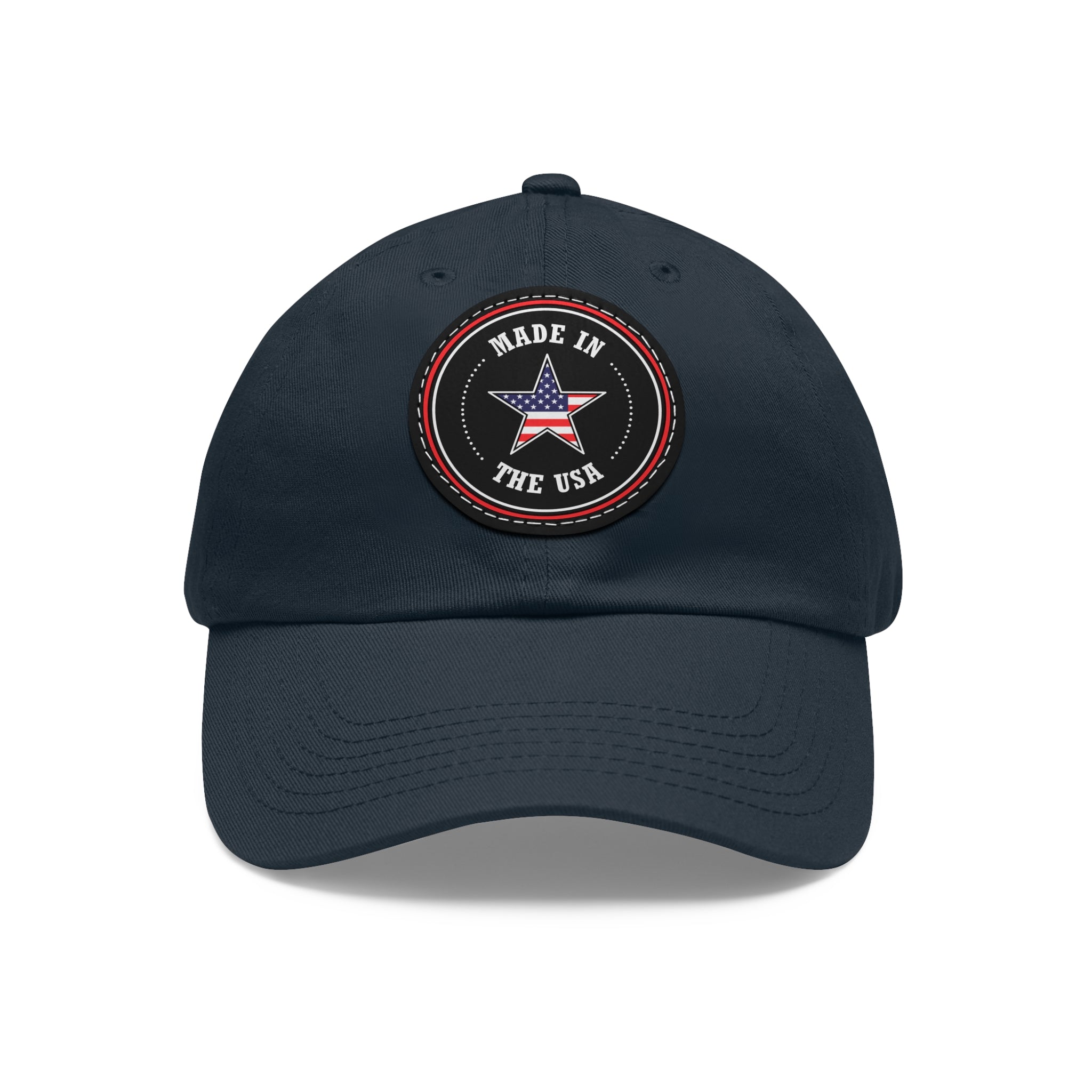Made in the USA Dad Hat