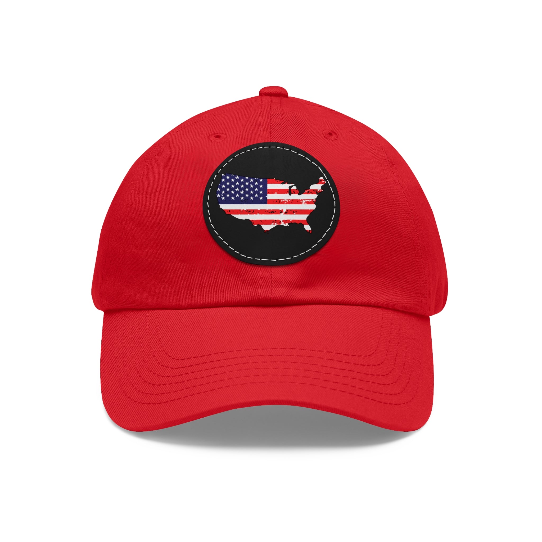 USA Dad Hat