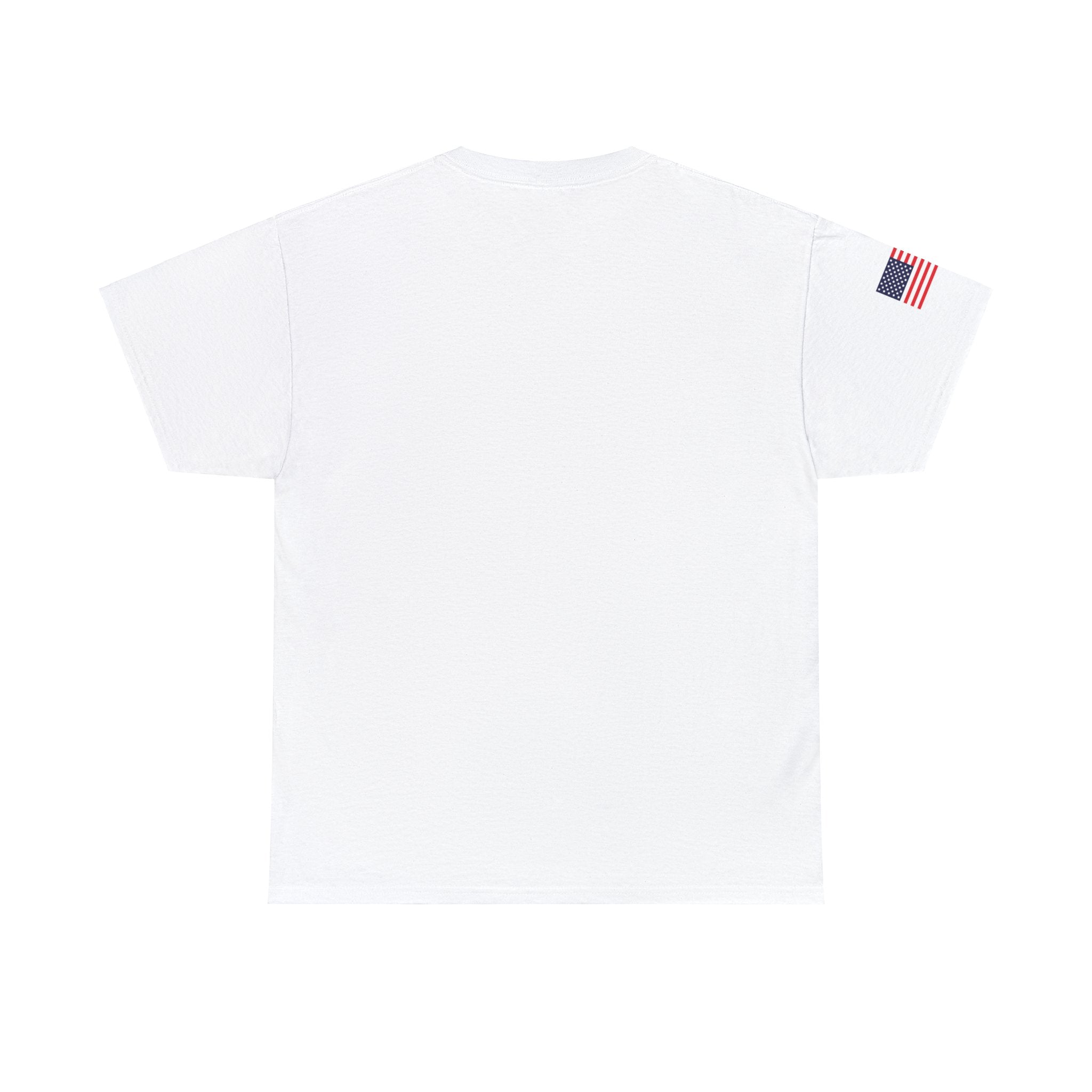 The USA T-shirt