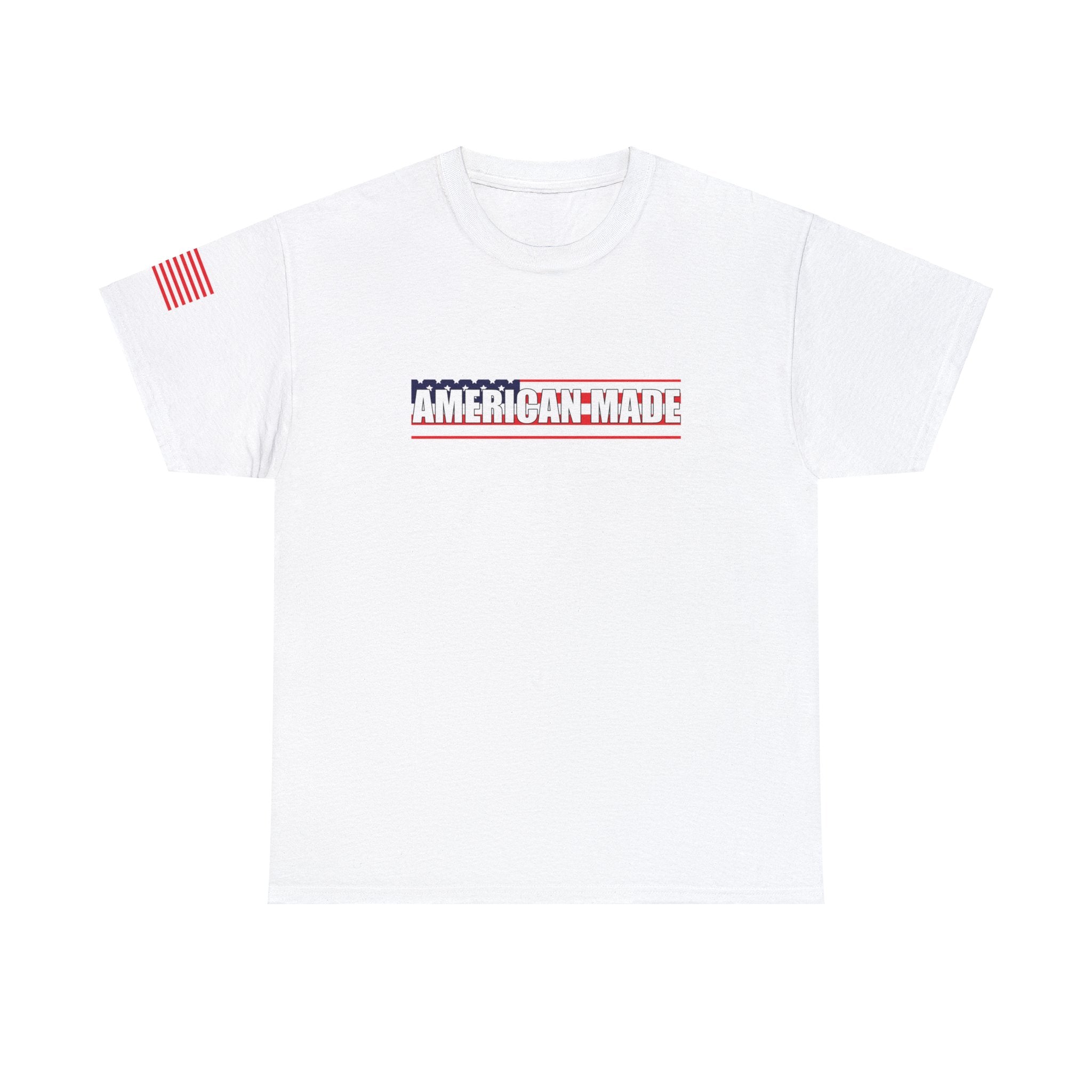 American Made T-shirt