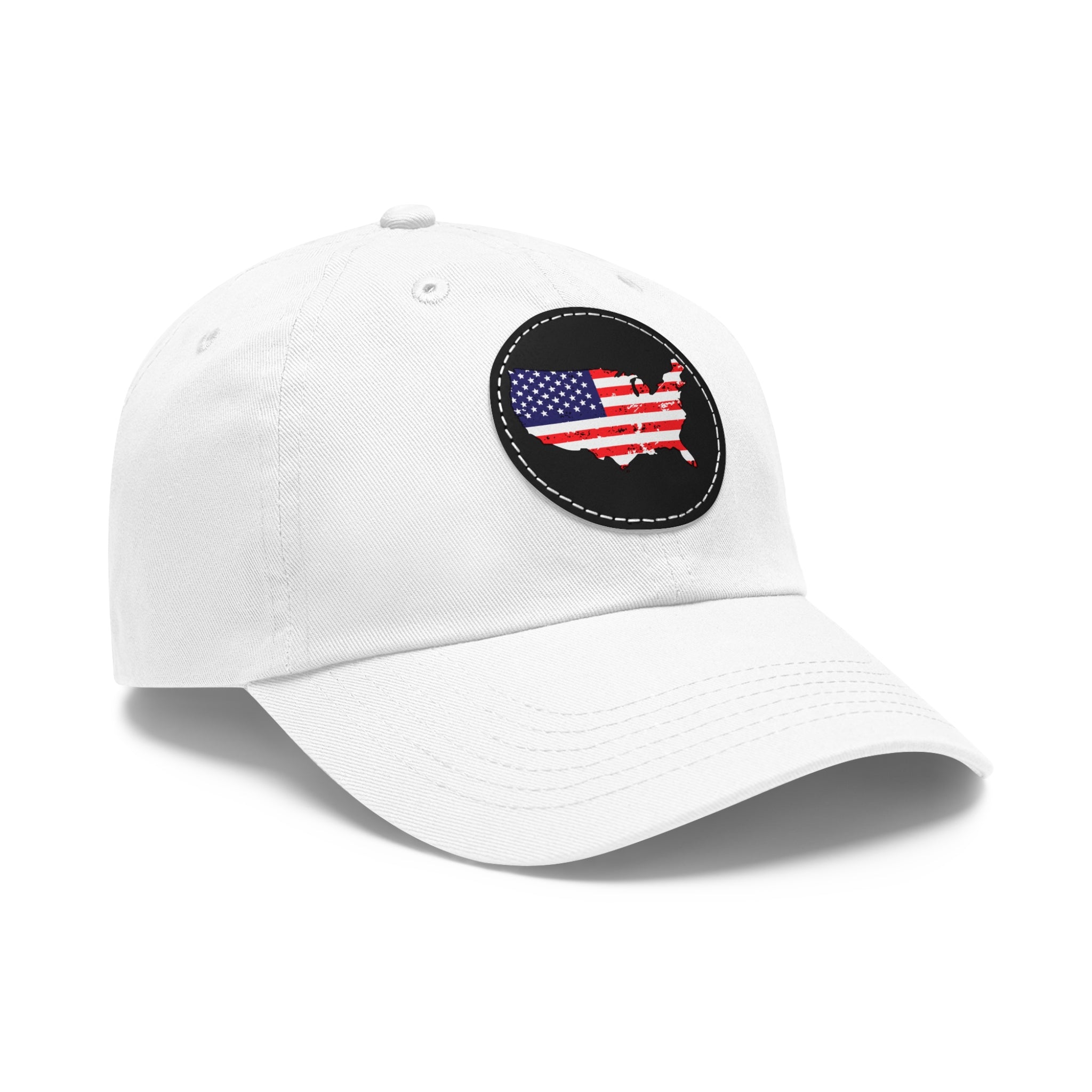 USA Dad Hat
