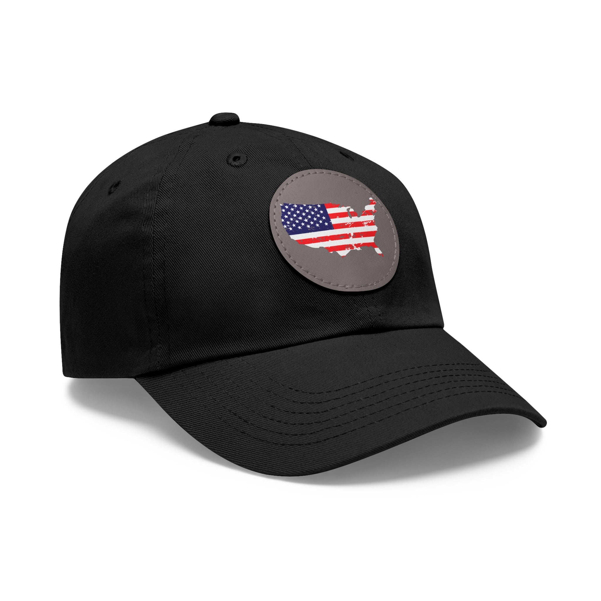 USA Dad Hat