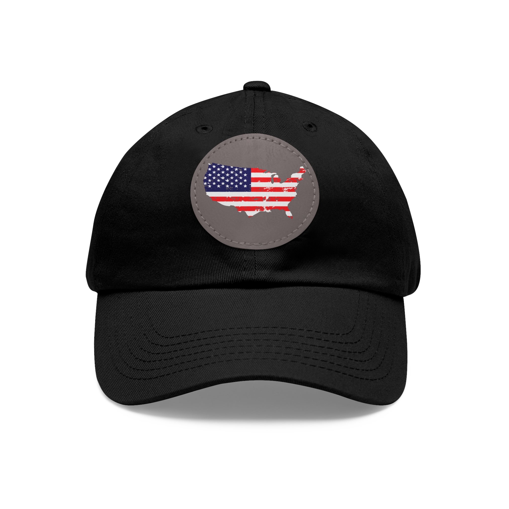 USA Dad Hat