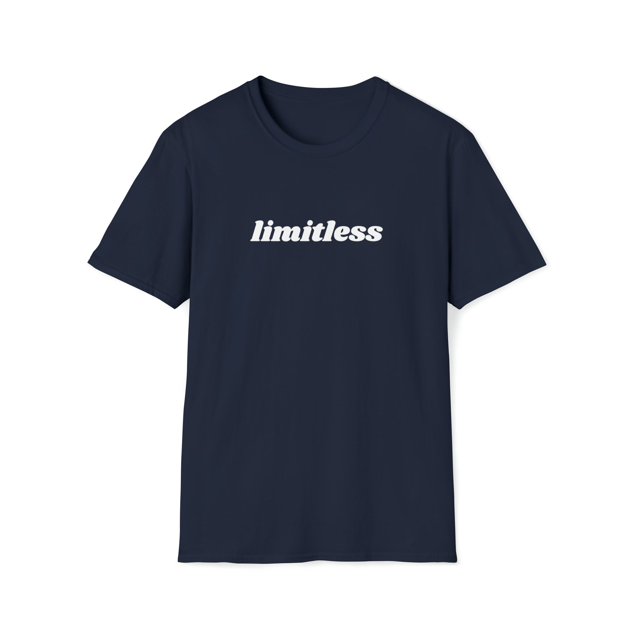 Limitless T-Shirt