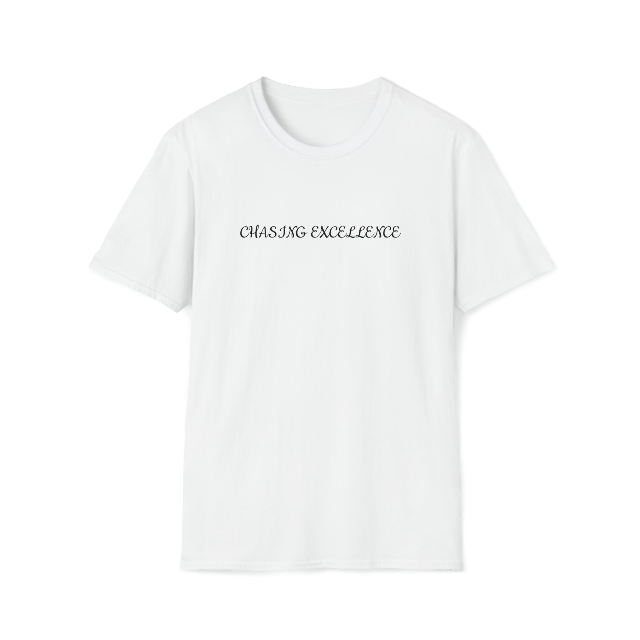 Chasing Excellence T-Shirt