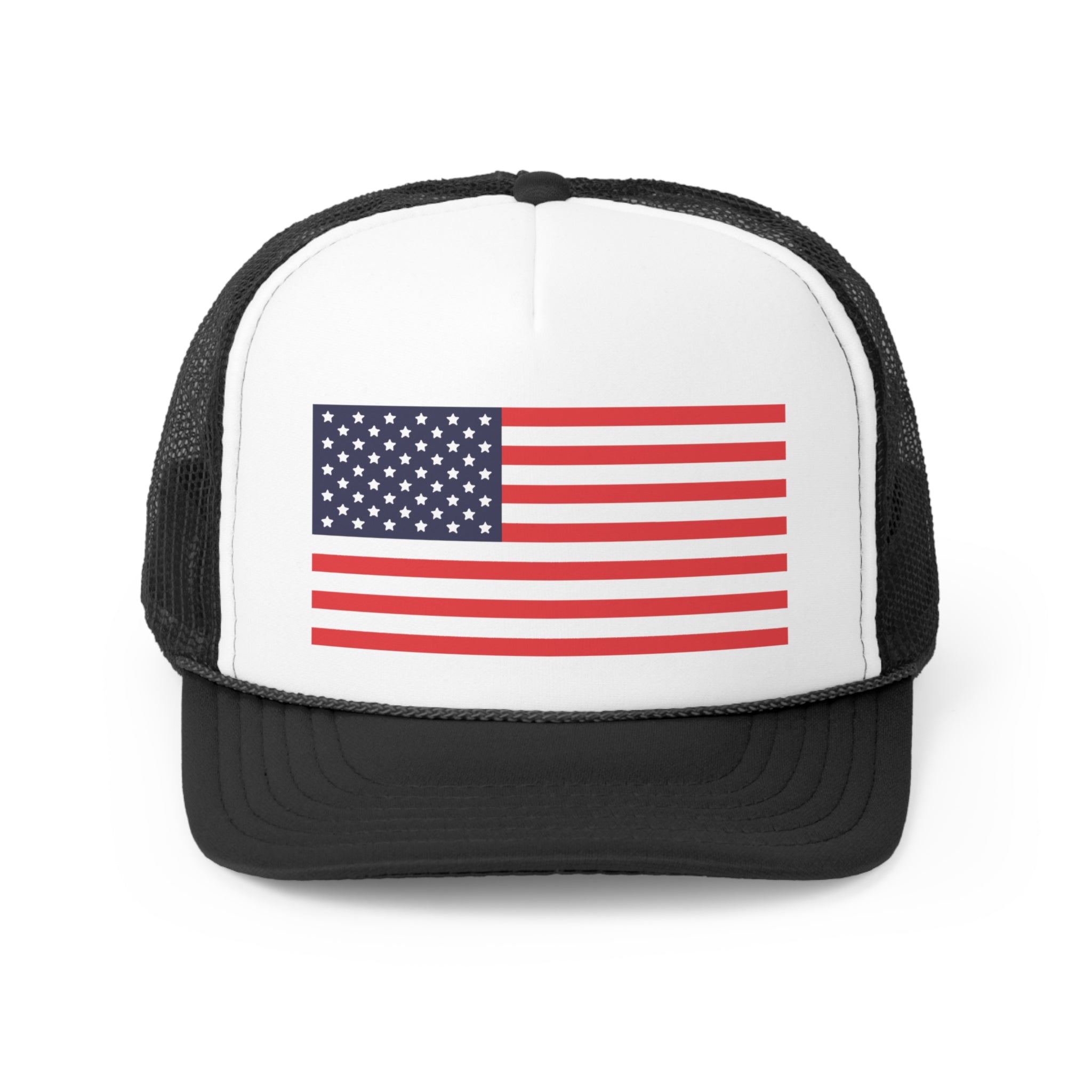 U.S. Trucker Cap