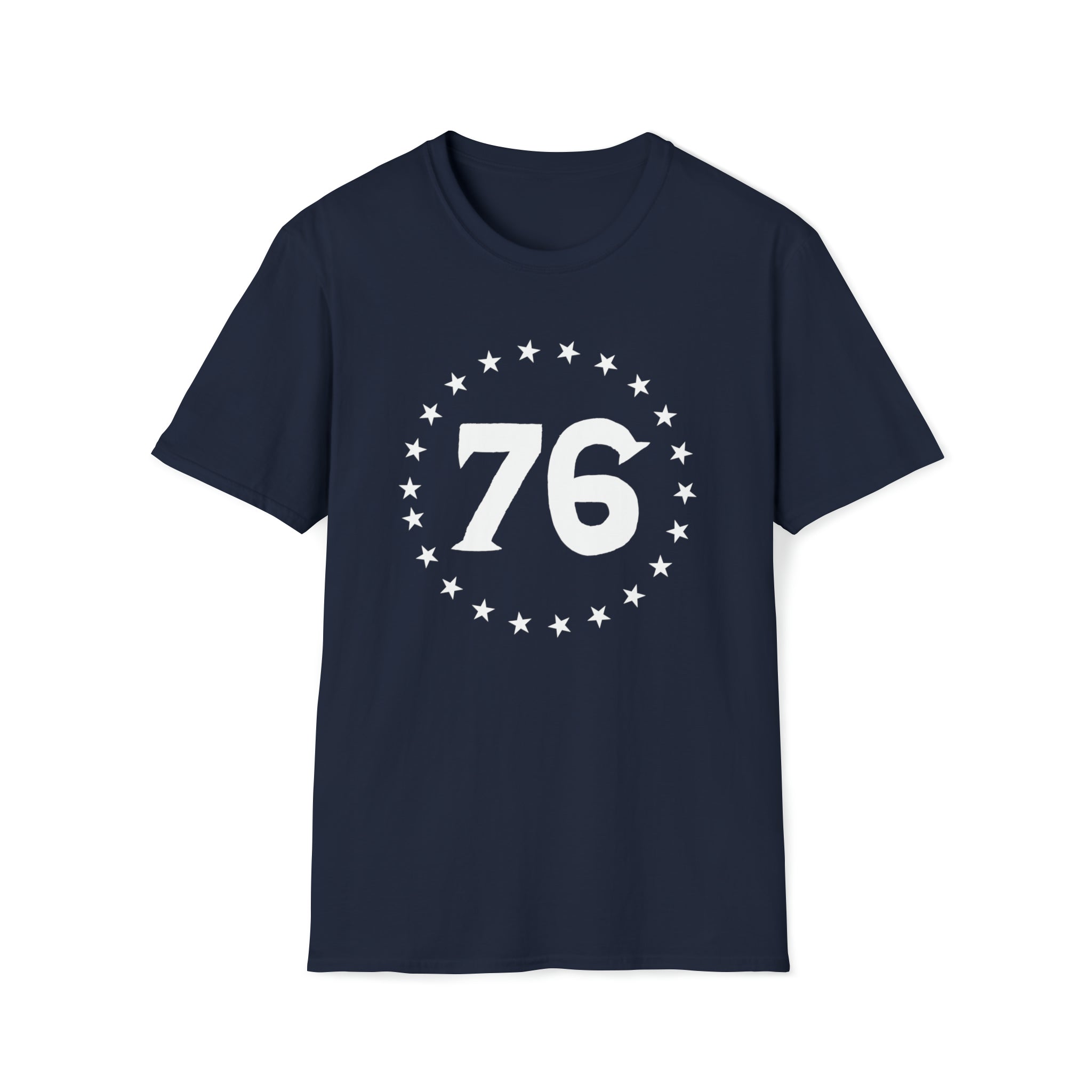 76 USA T-Shirt