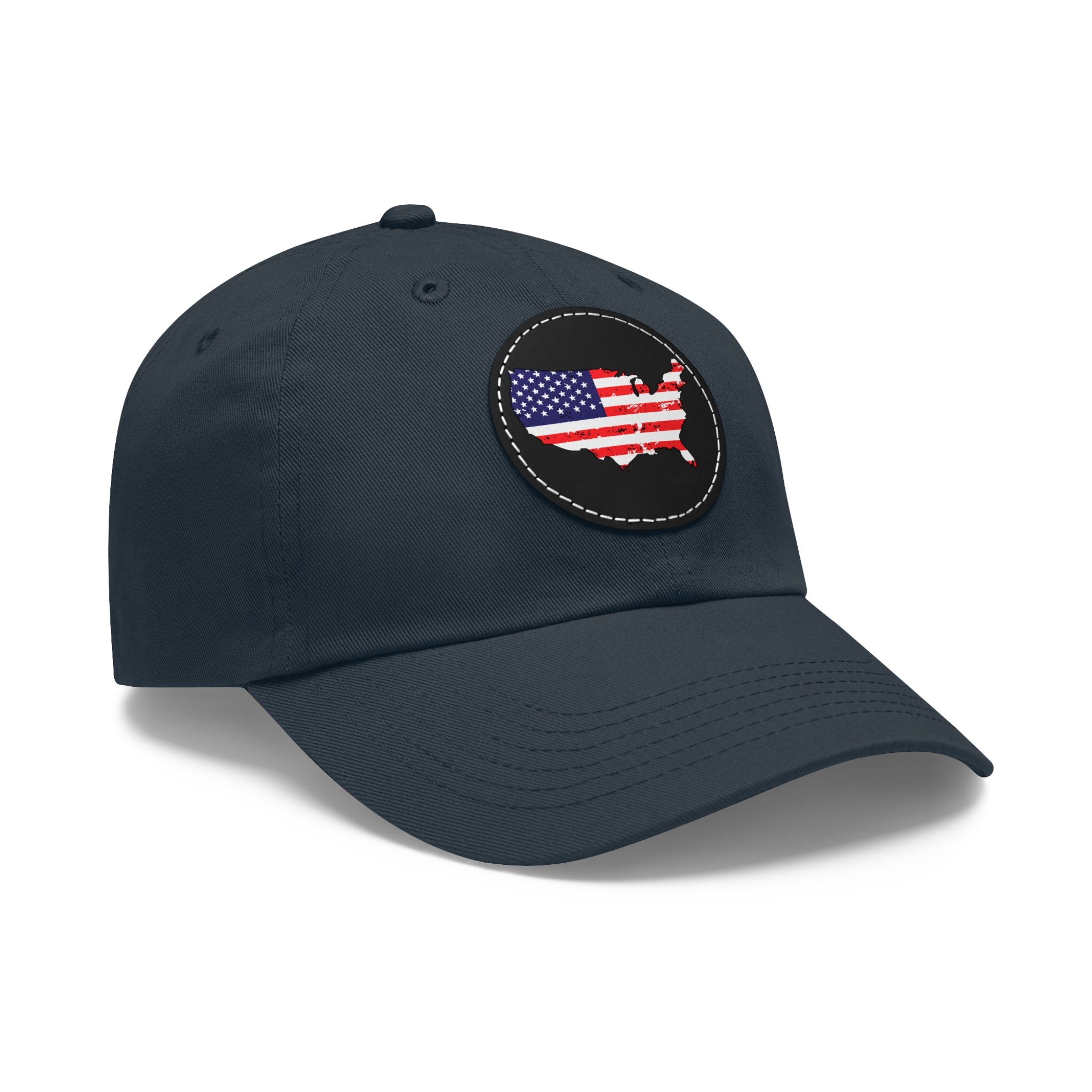 USA Dad Hat
