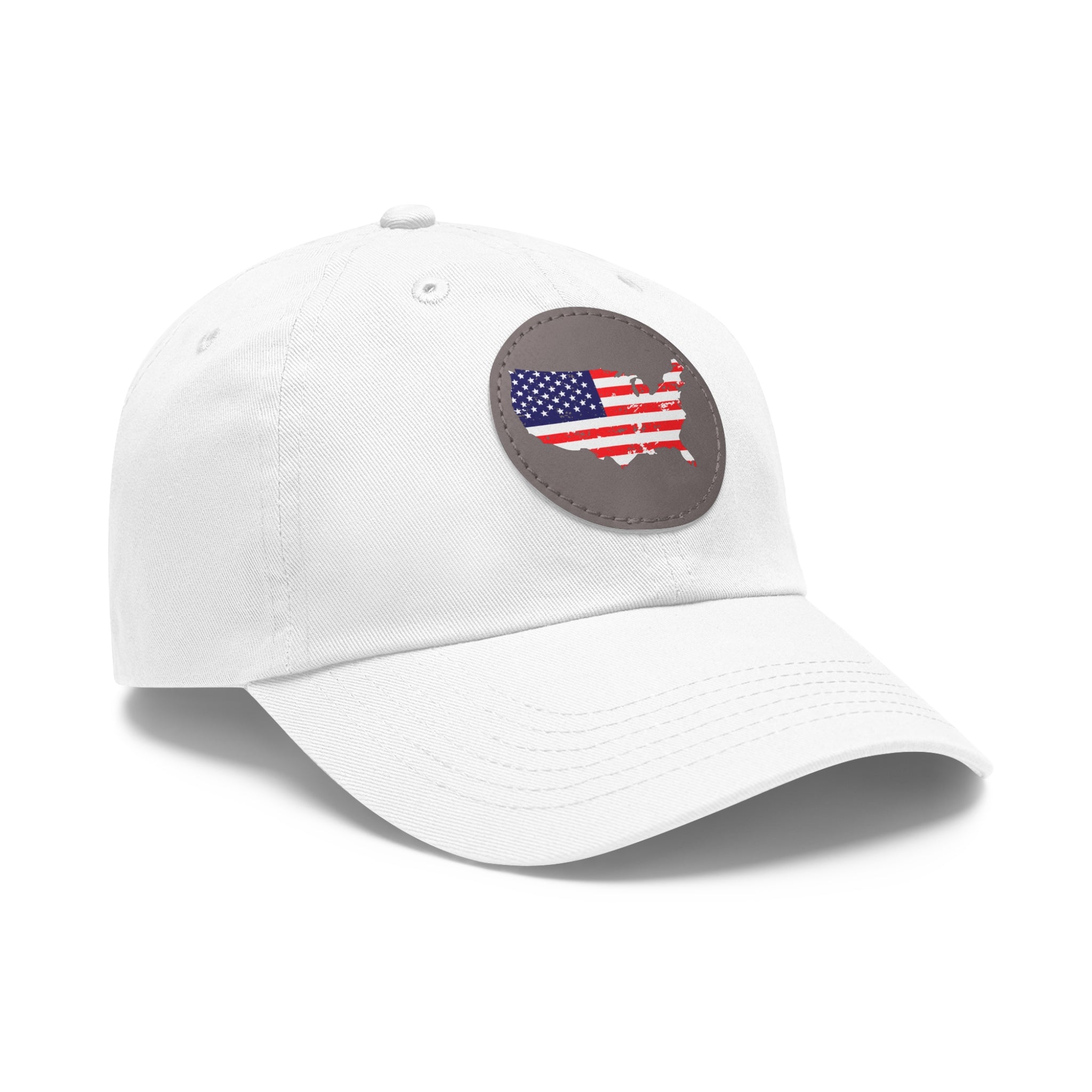 USA Dad Hat