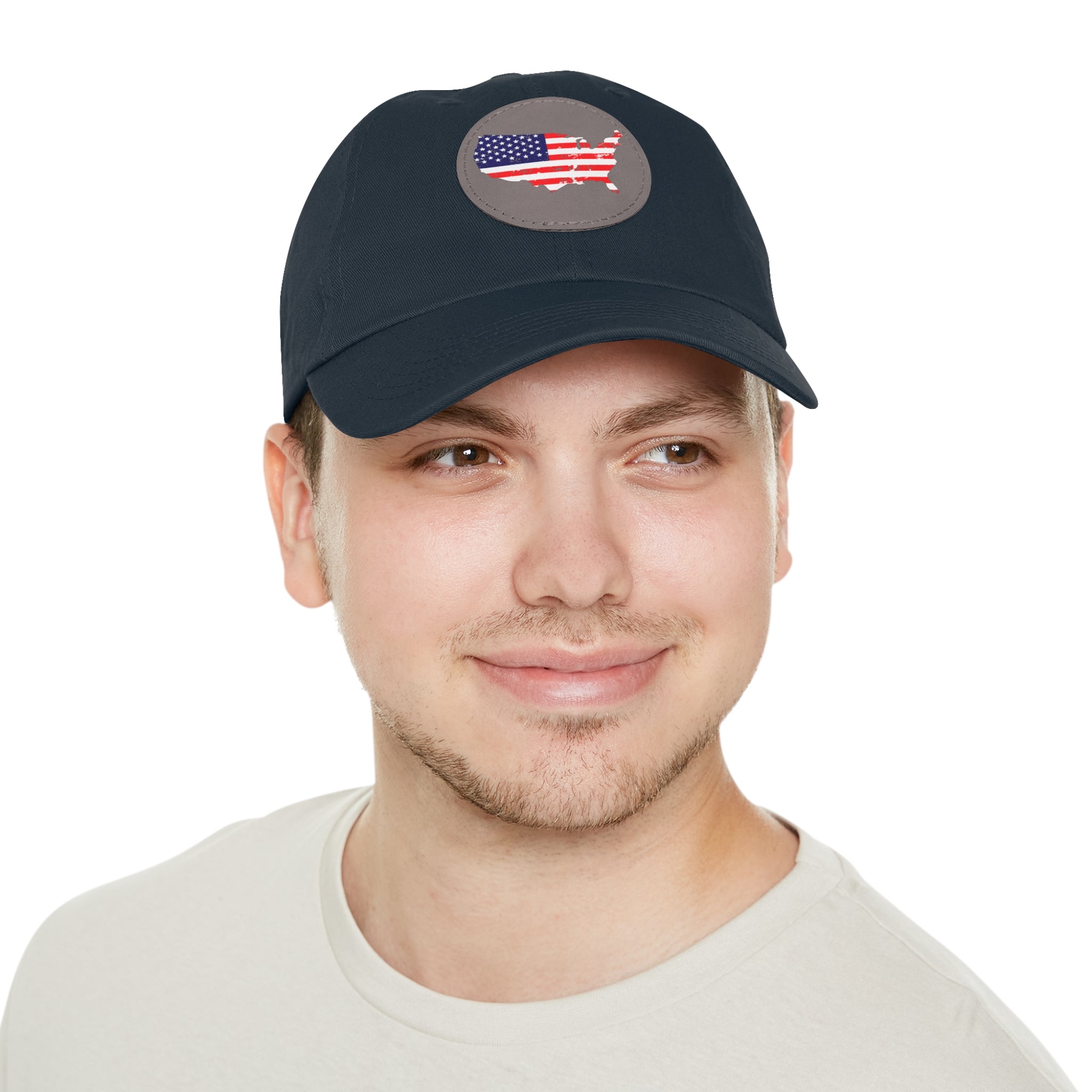 USA Dad Hat