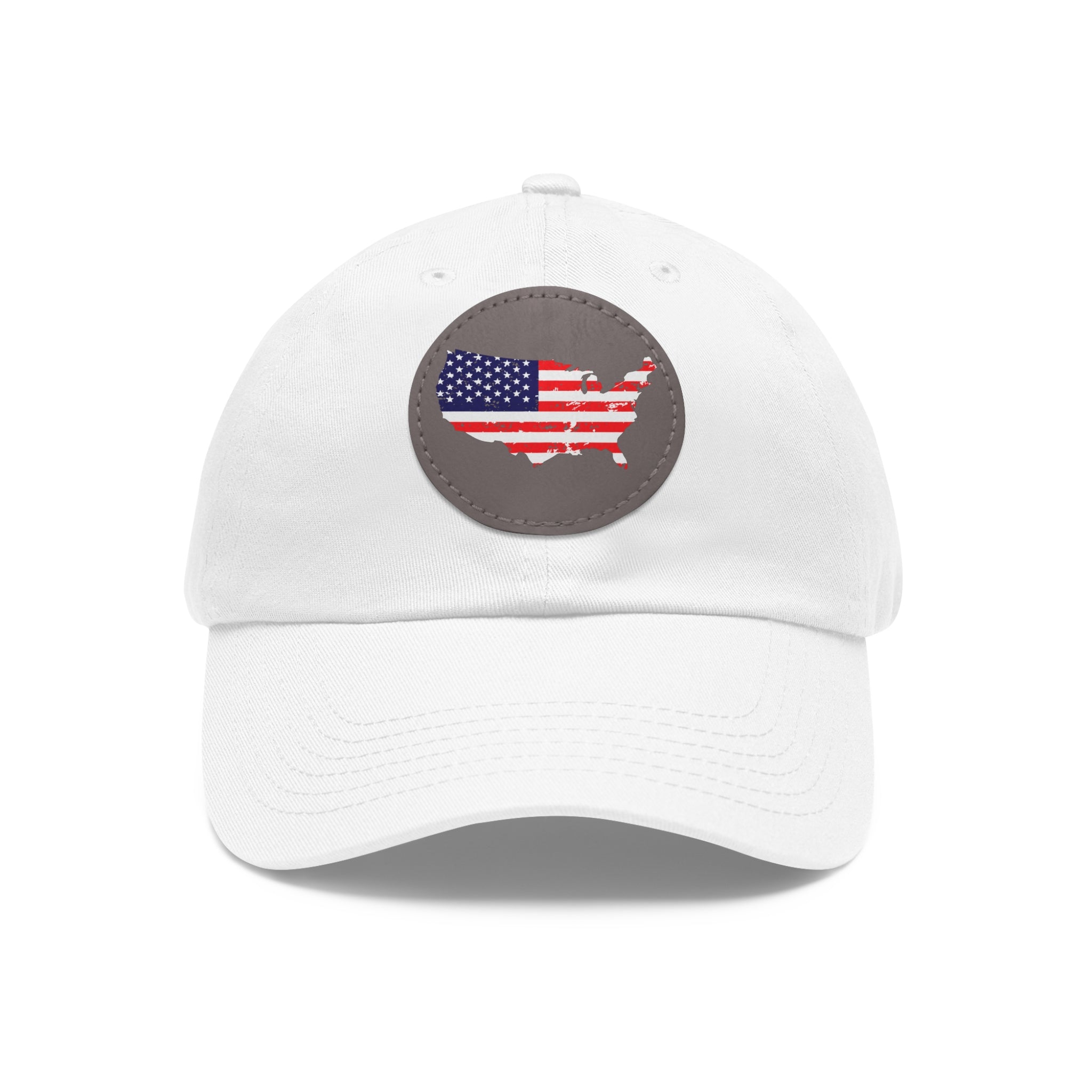 USA Dad Hat