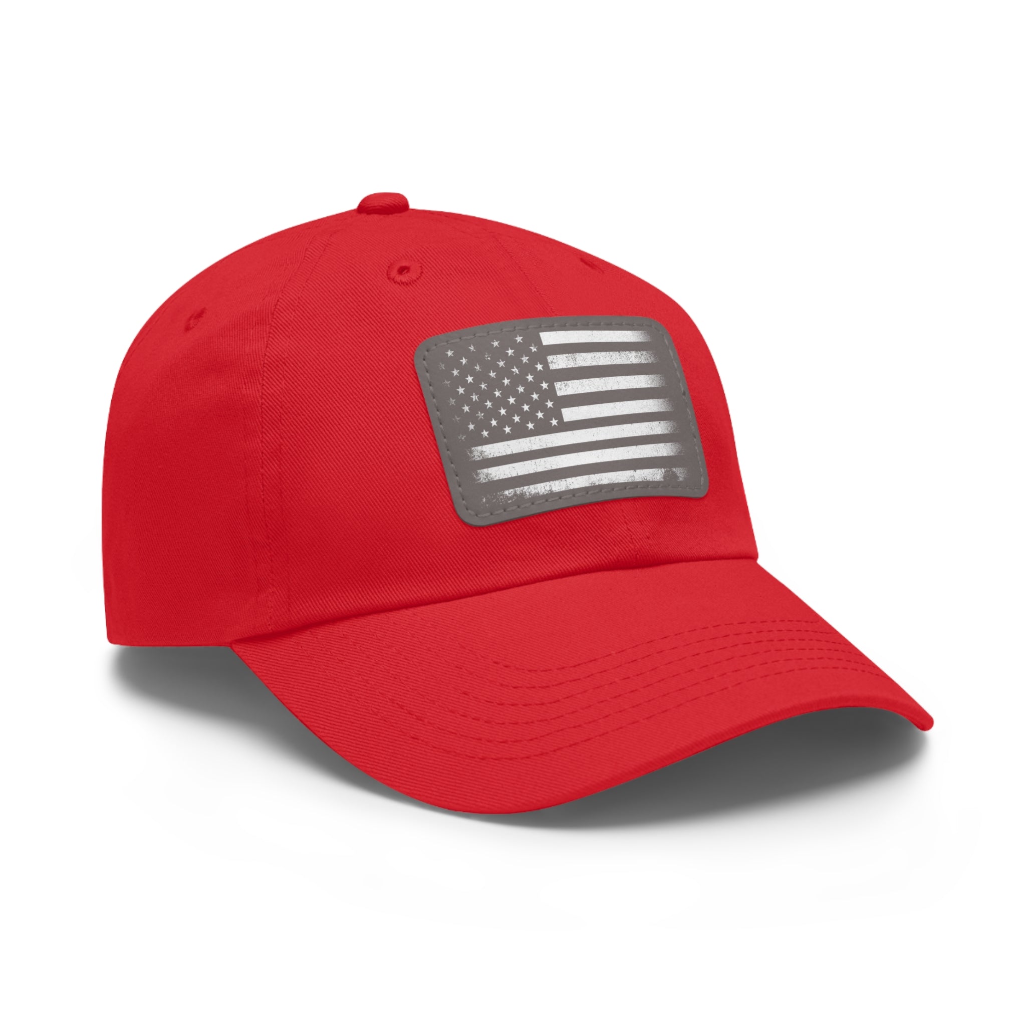 US Flag Dad Hat