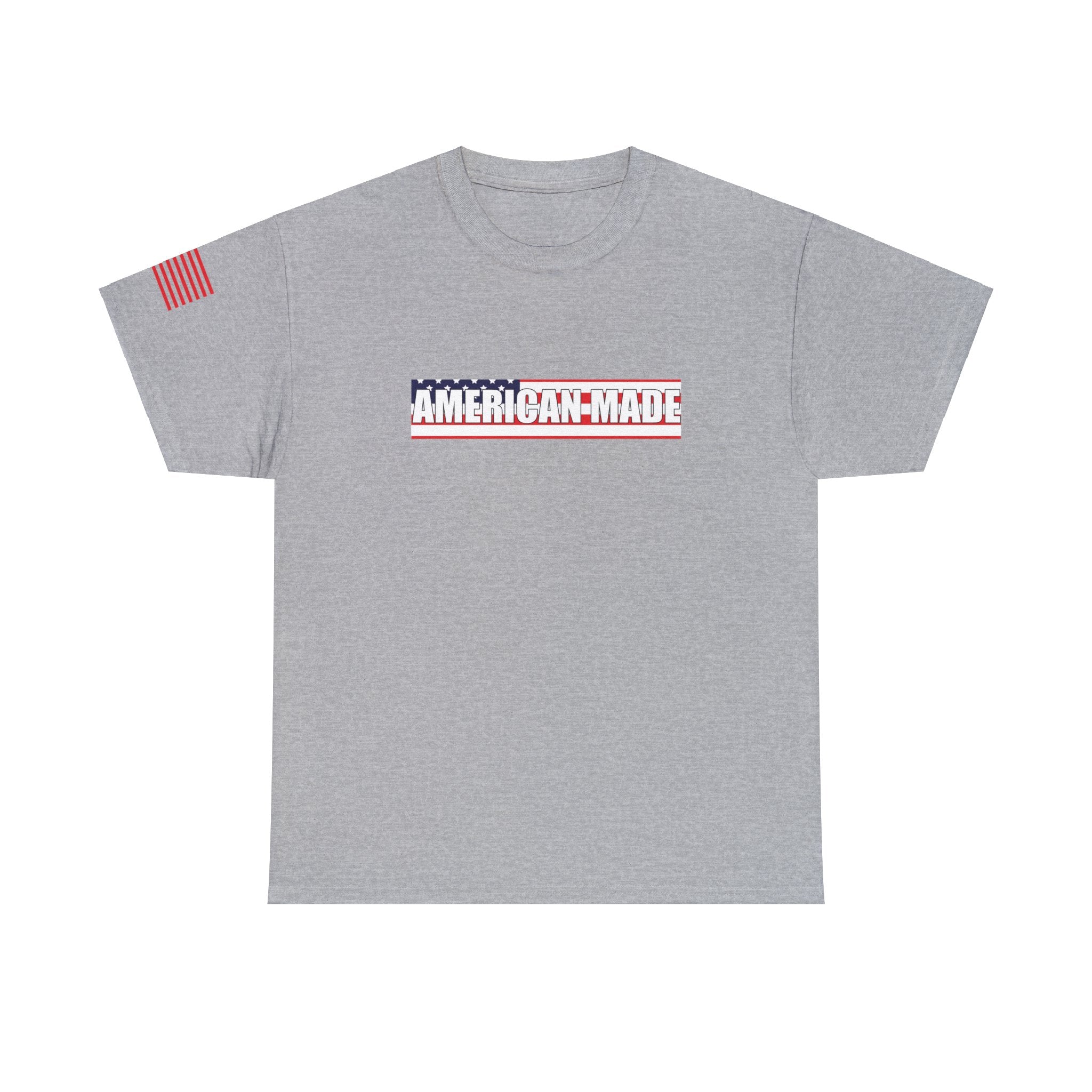 American Made T-shirt