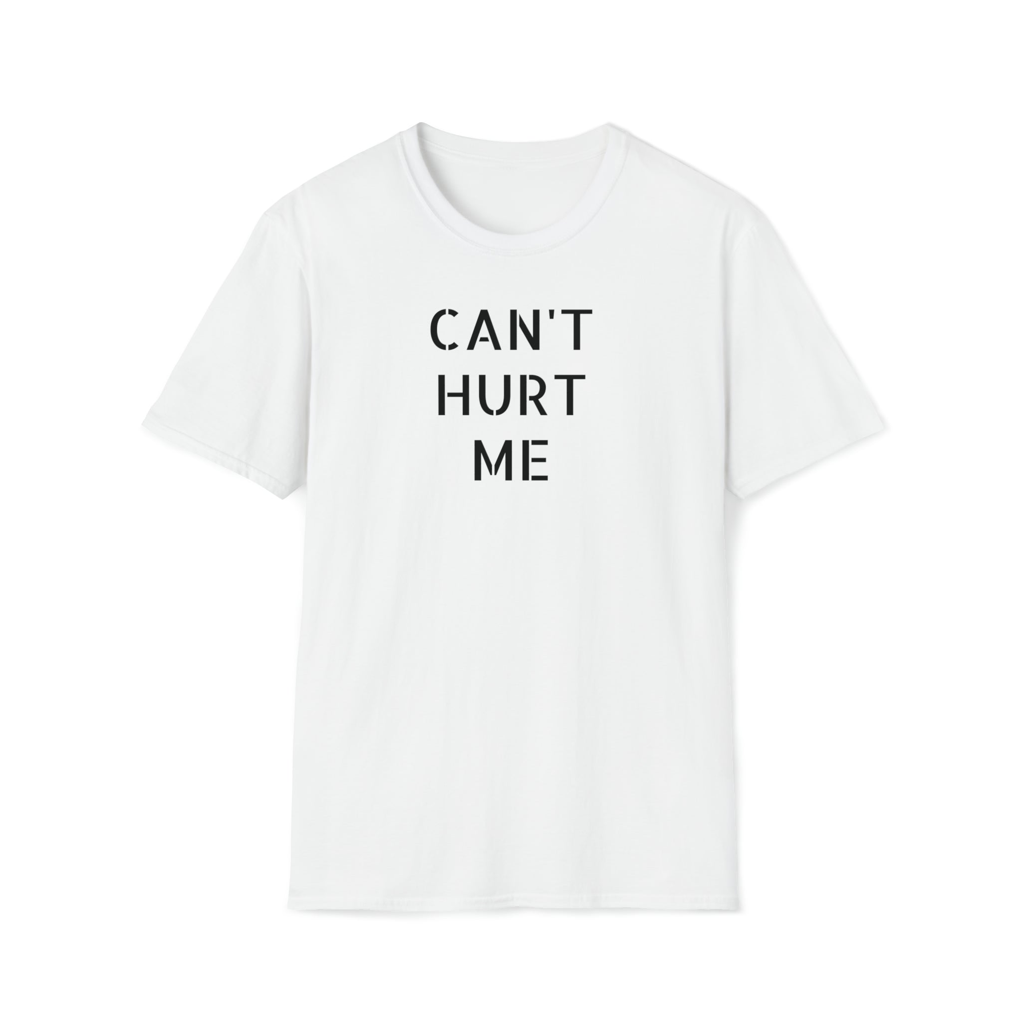 Can't Hurt Me T-Shirt