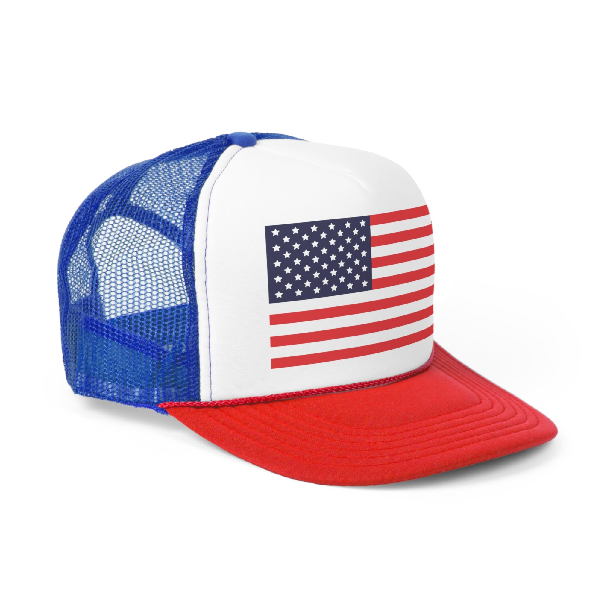 U.S. Trucker Cap