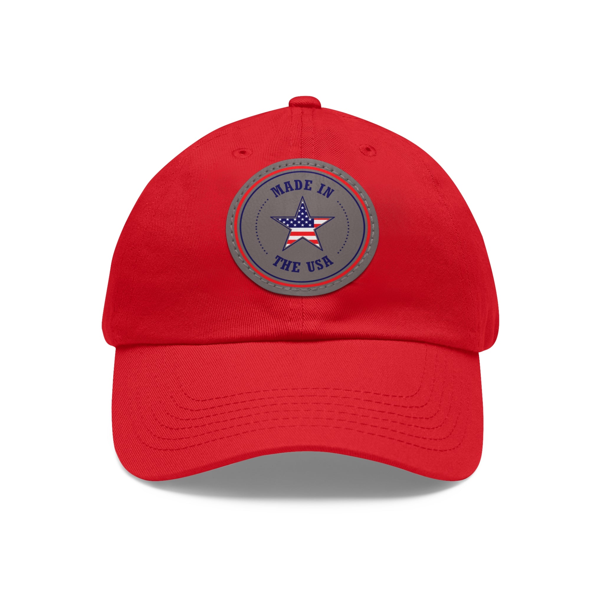 Made in the USA Dad Hat