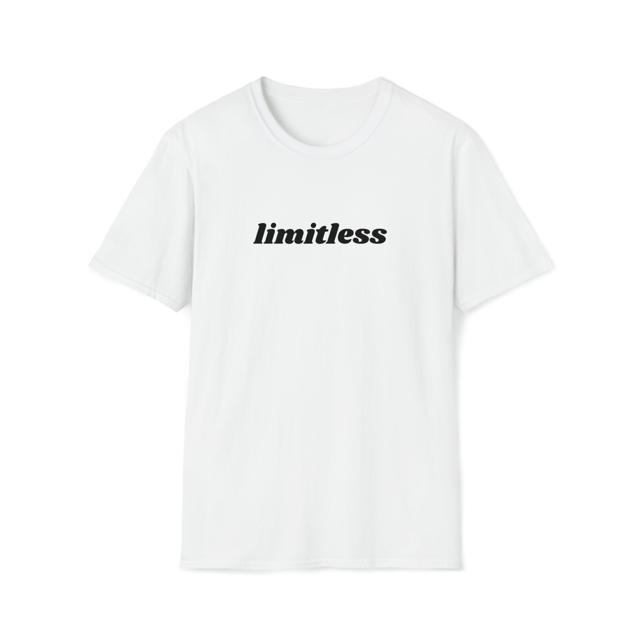 Limitless T-Shirt