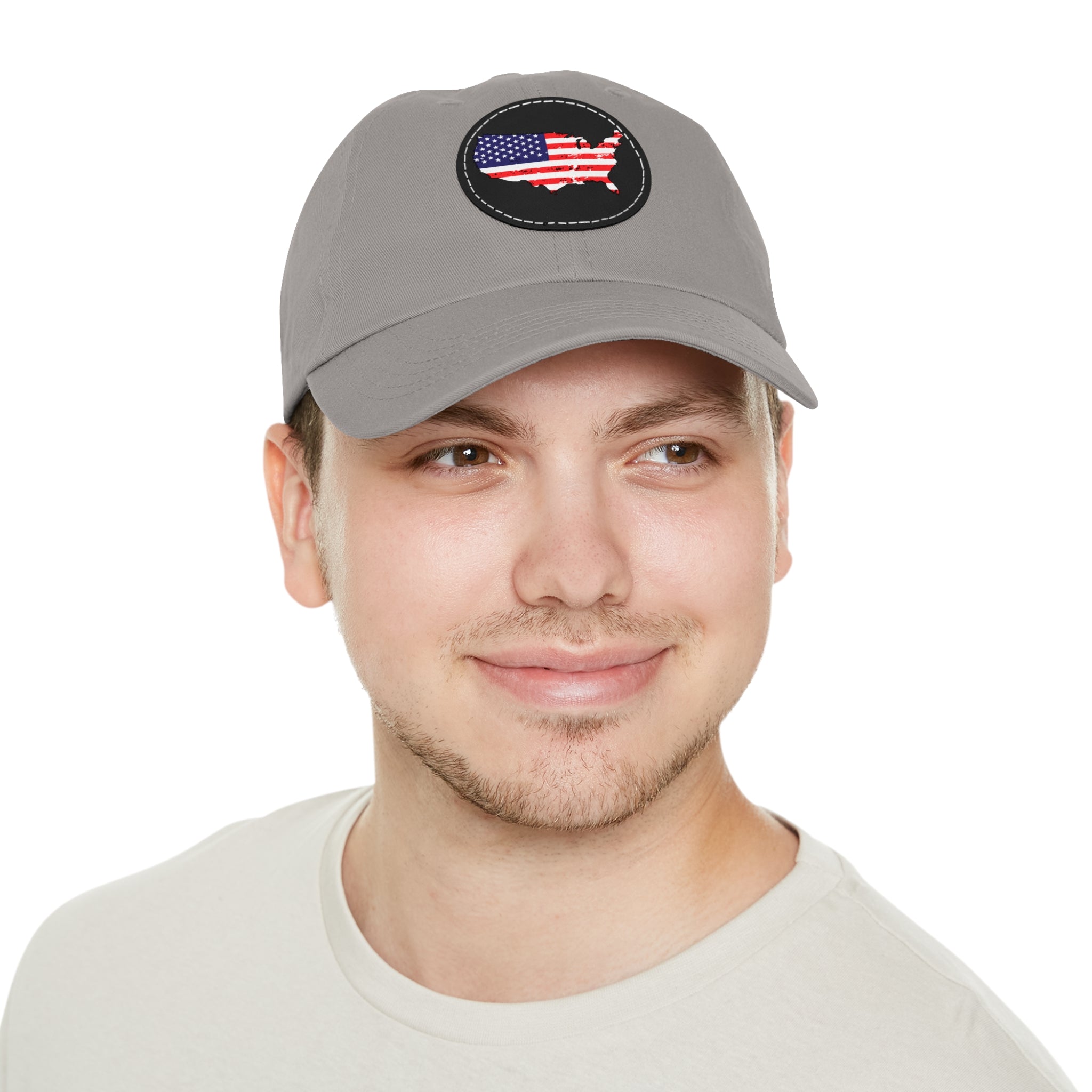 USA Dad Hat