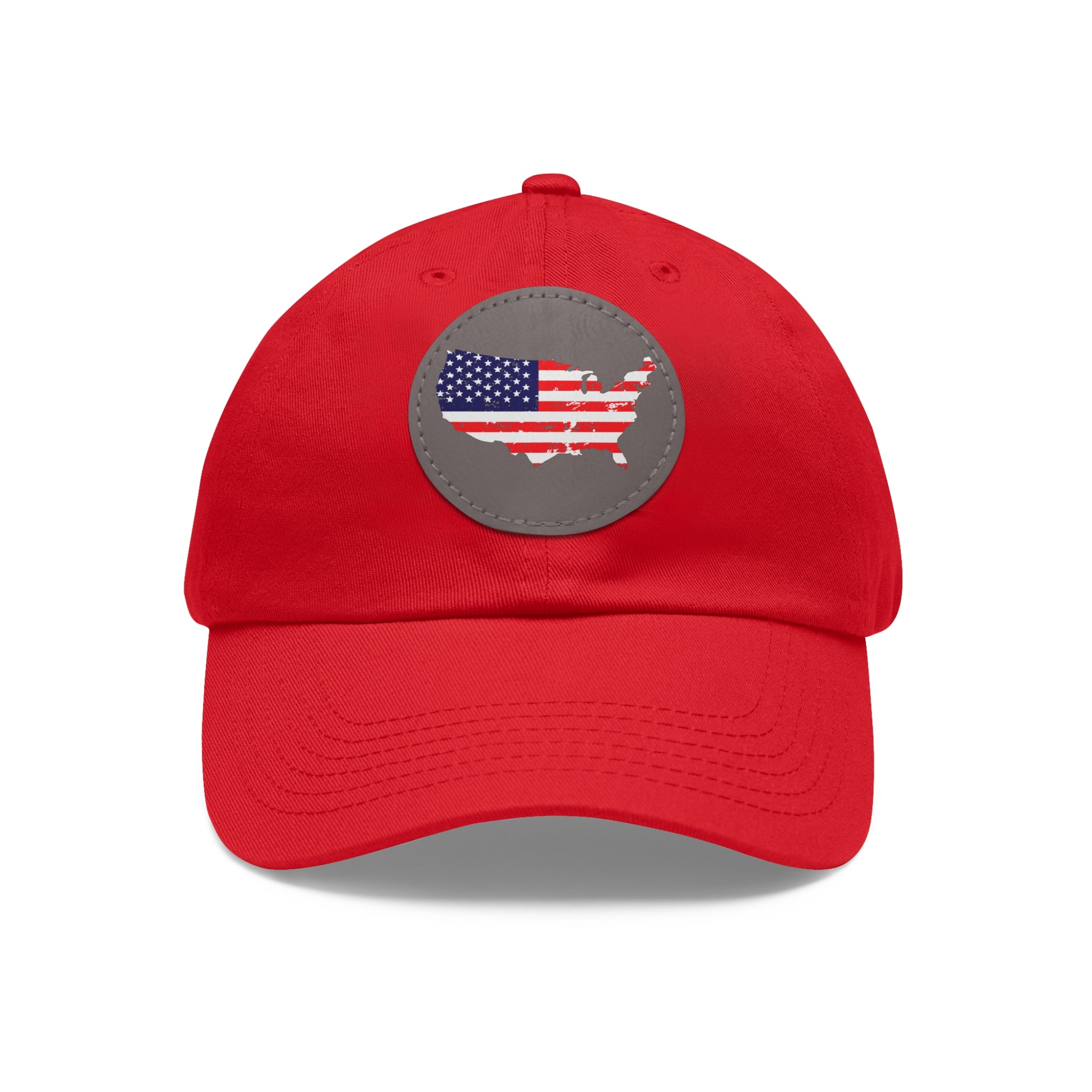 USA Dad Hat