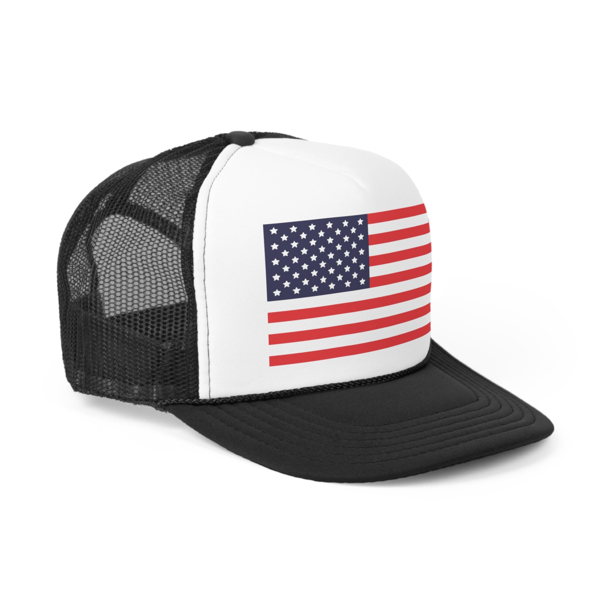 U.S. Trucker Cap