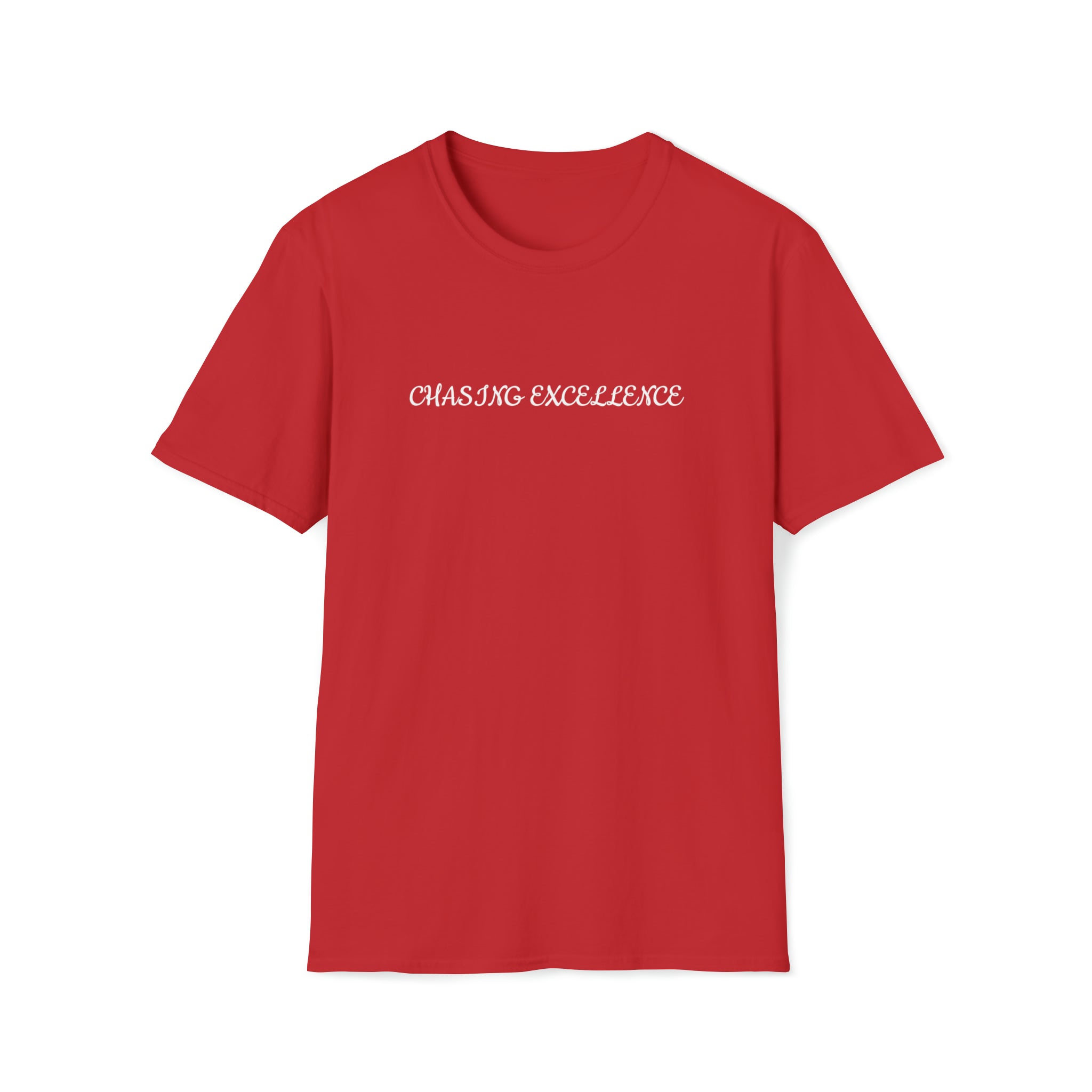 Chasing Excellence T-Shirt