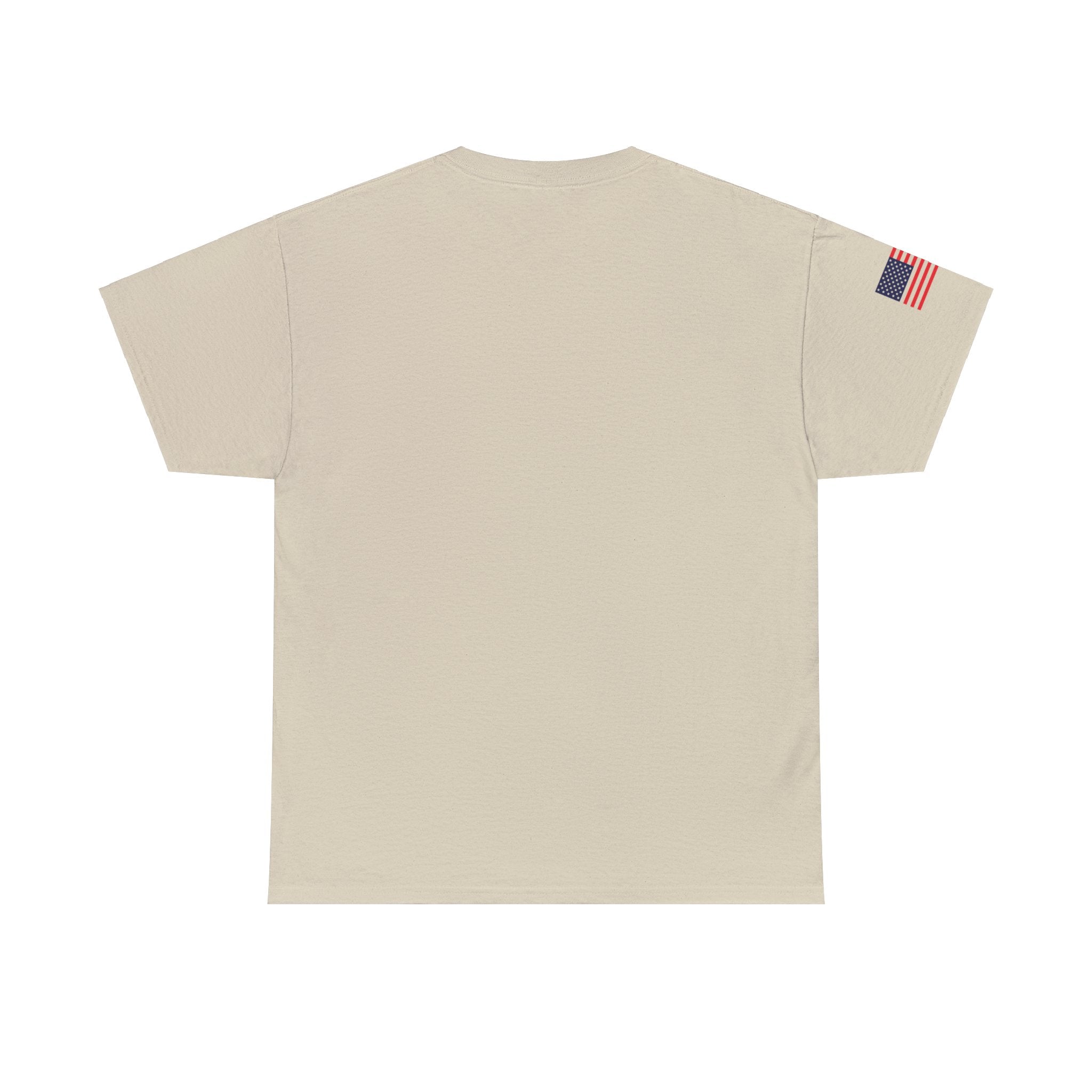 Made in the USA T-shirt