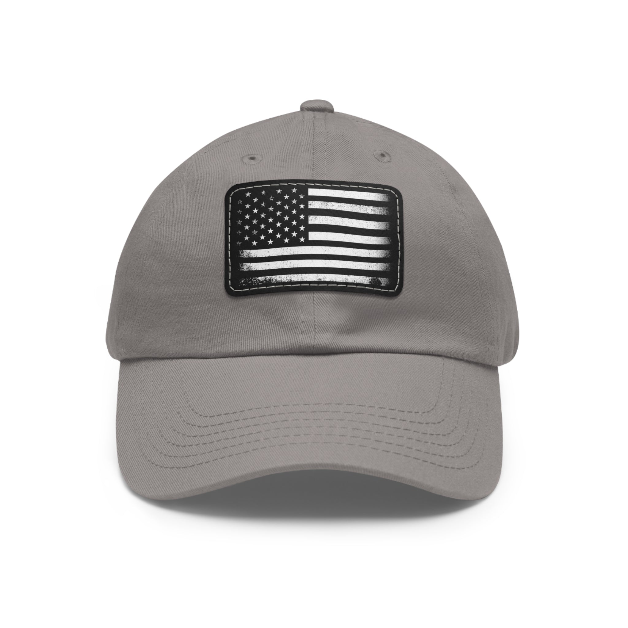 US Flag Dad Hat