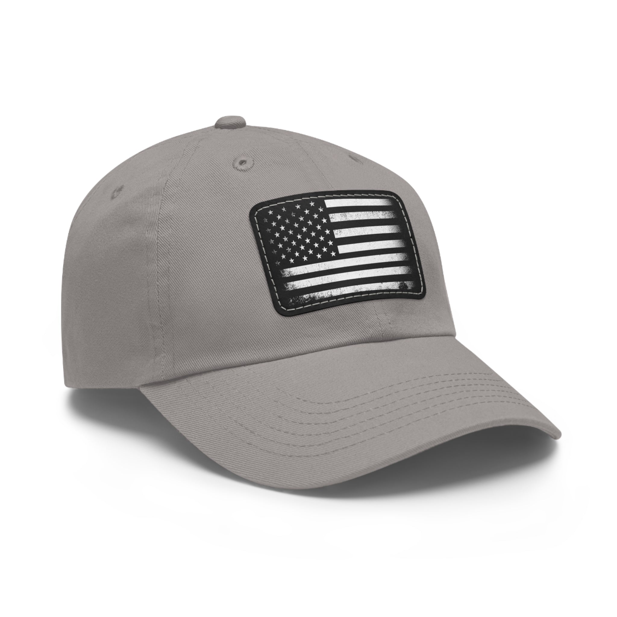 US Flag Dad Hat