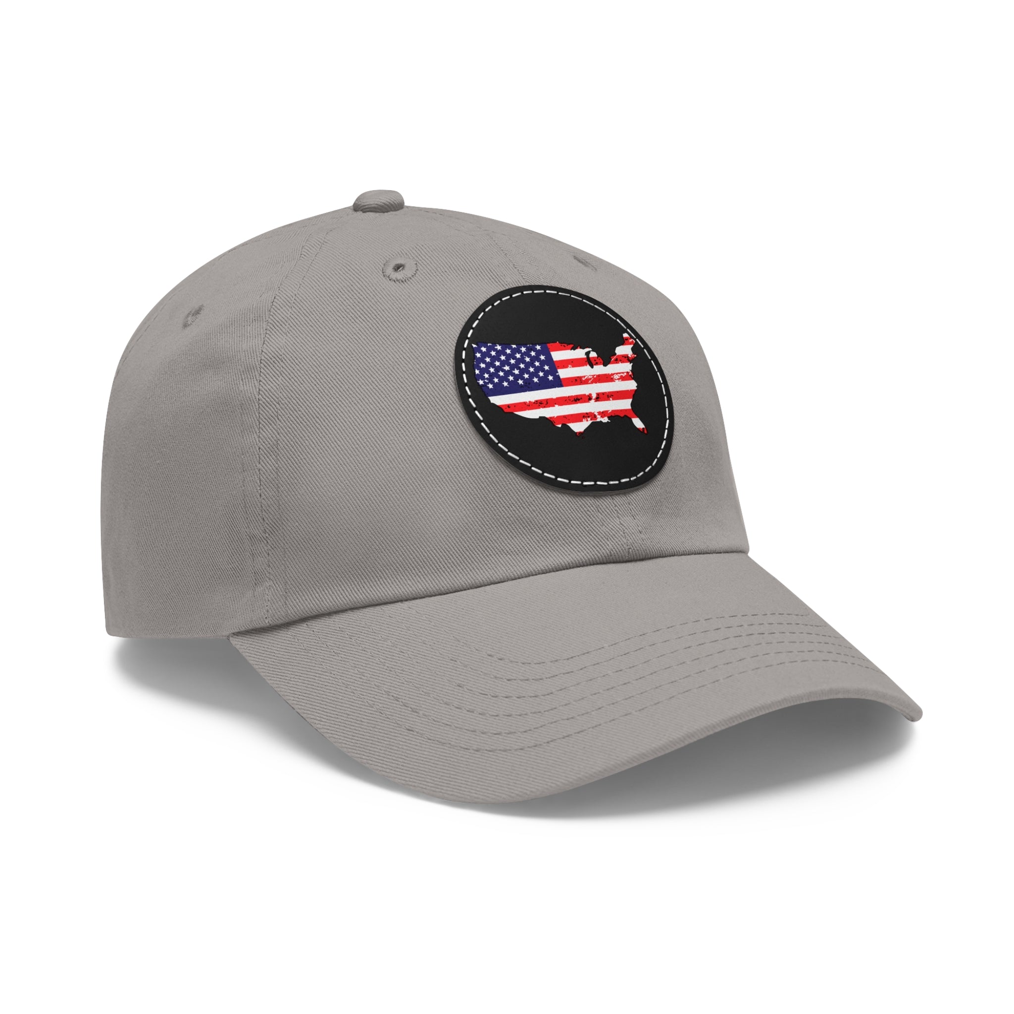 USA Dad Hat