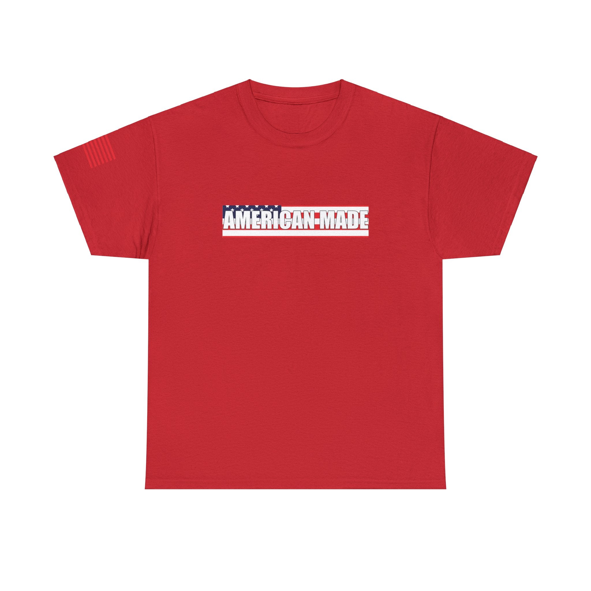 American Made T-shirt