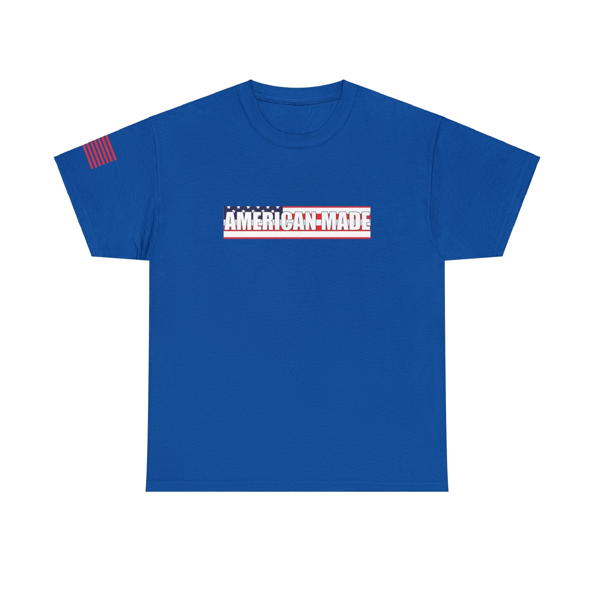 American Made T-shirt